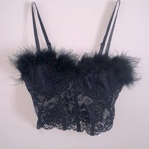 Never worn. Brand new!